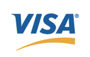 VISA payment icon